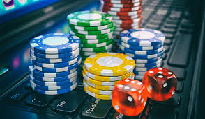 Зеркало Casino VOVAN